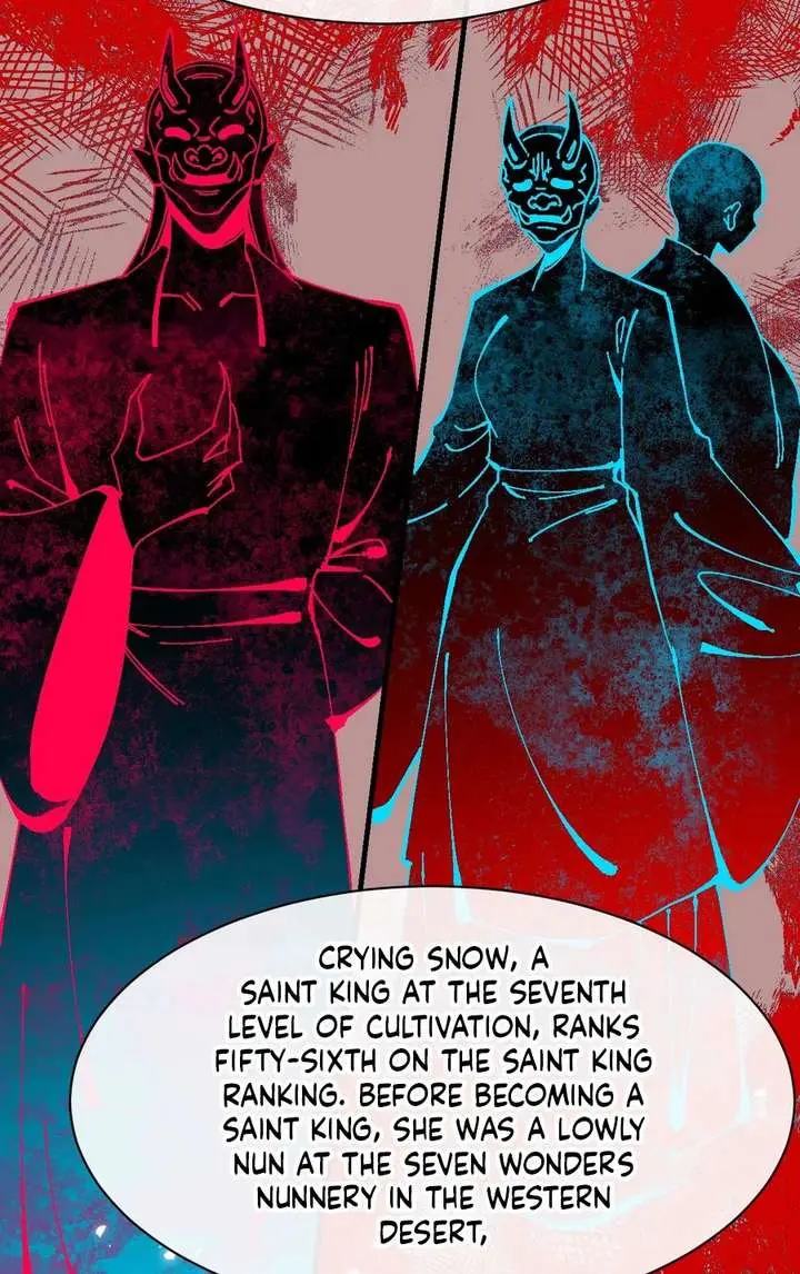 Devious Son of Heaven Chapter 174 Page 57