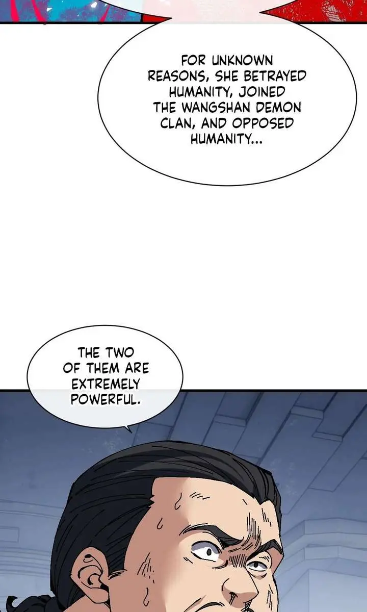 Devious Son of Heaven Chapter 174 Page 58