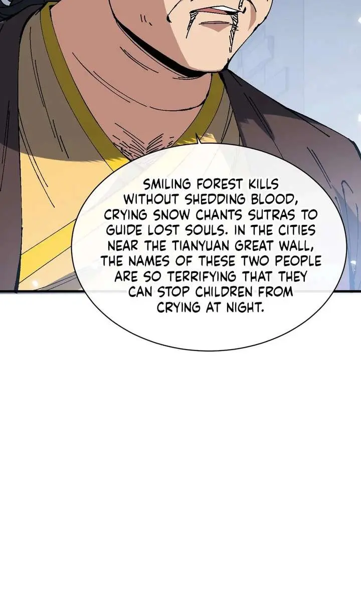 Devious Son of Heaven Chapter 174 Page 59