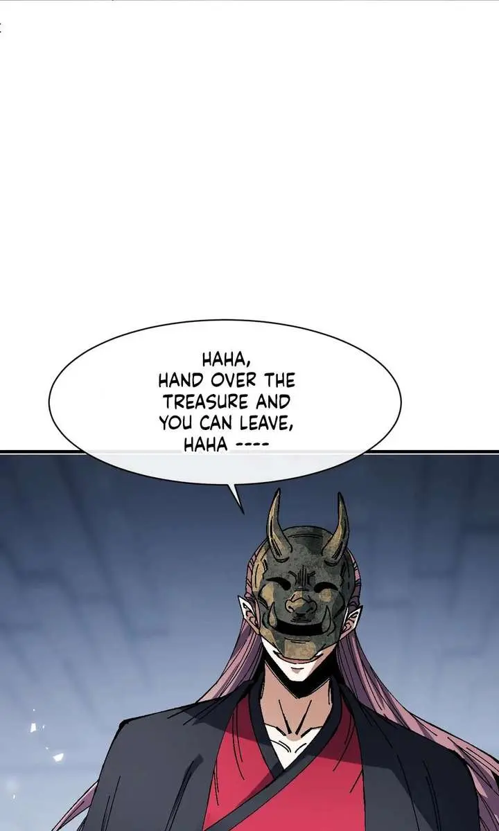 Devious Son of Heaven Chapter 174 Page 61