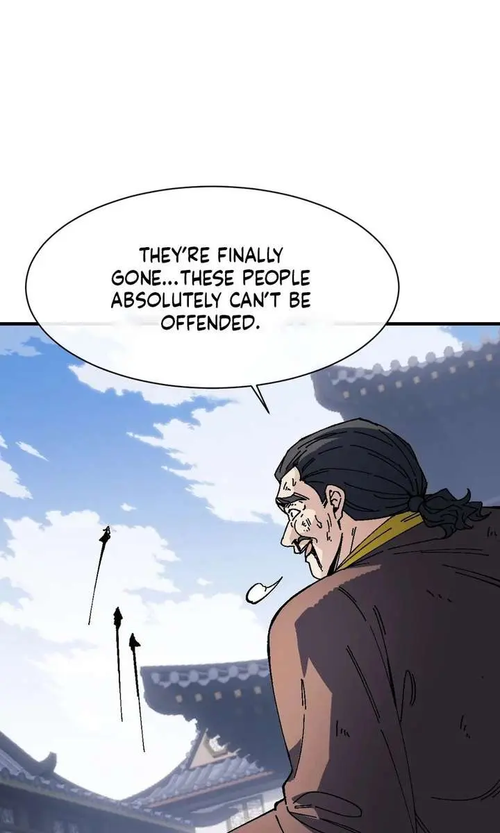 Devious Son of Heaven Chapter 174 Page 70