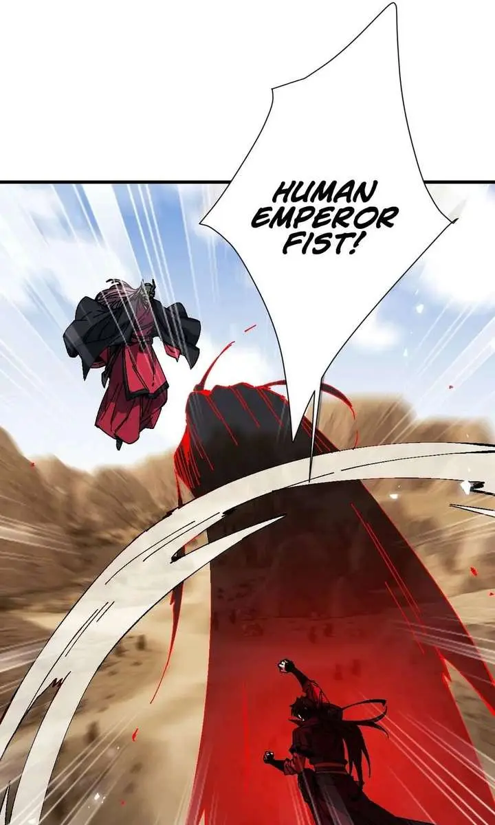 Devious Son of Heaven Chapter 175 Page 6