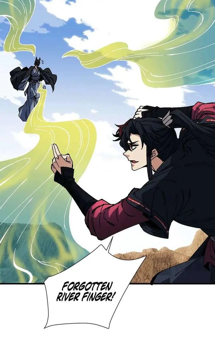 Devious Son of Heaven Chapter 175 Page 8