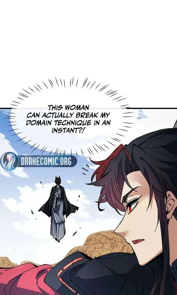 Devious Son of Heaven Chapter 175 Page 19