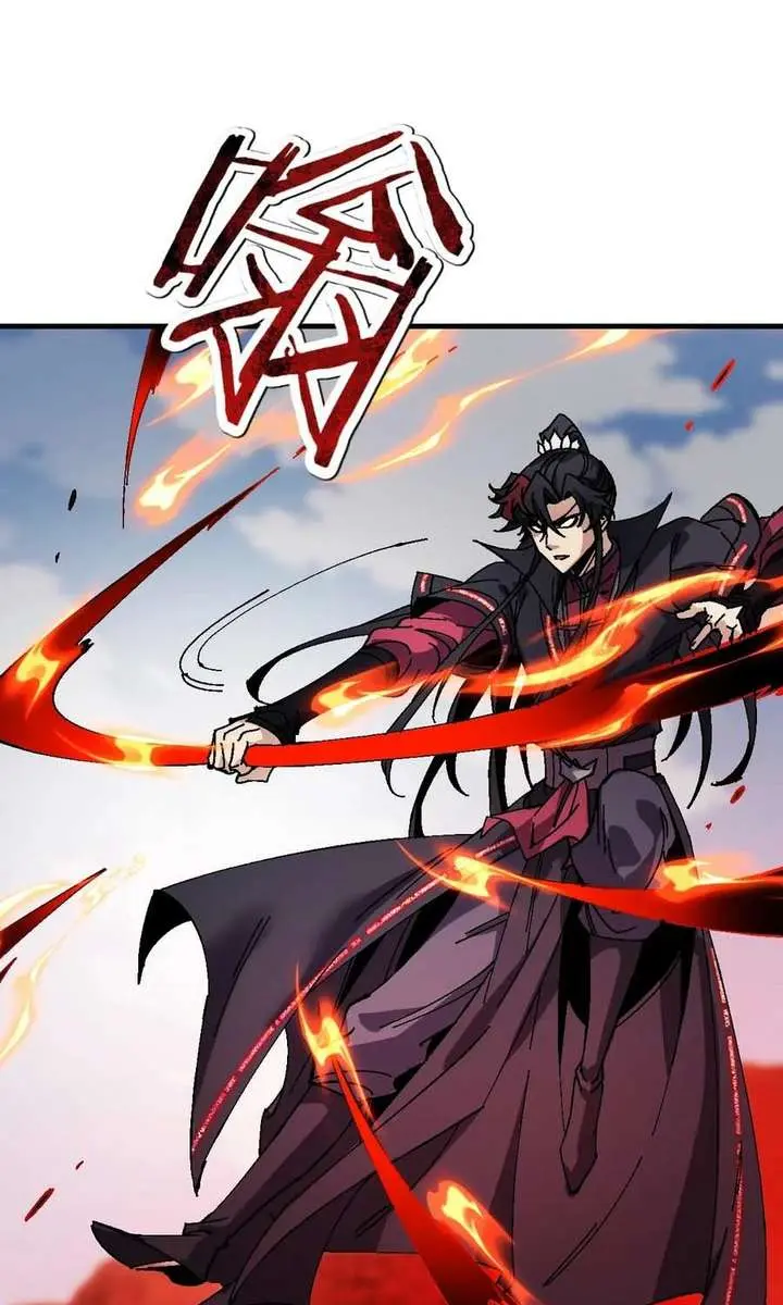 Devious Son of Heaven Chapter 175 Page 31