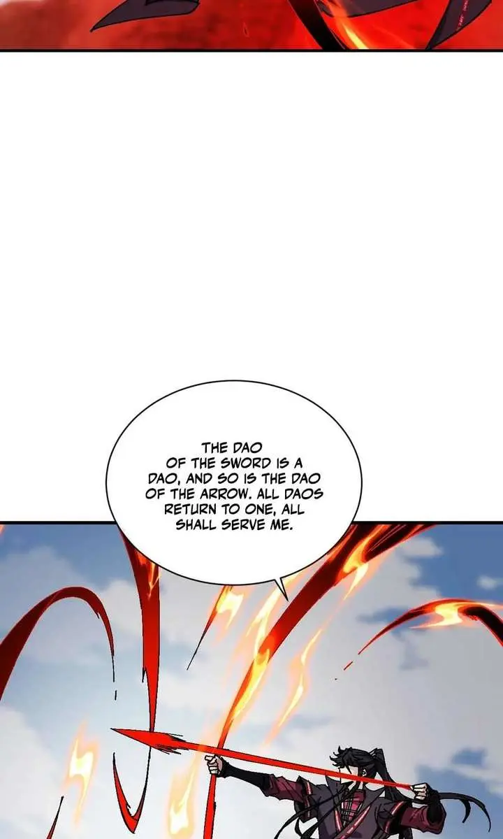 Devious Son of Heaven Chapter 175 Page 32