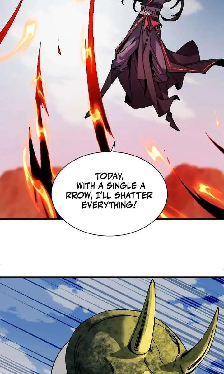 Devious Son of Heaven Chapter 175 Page 33