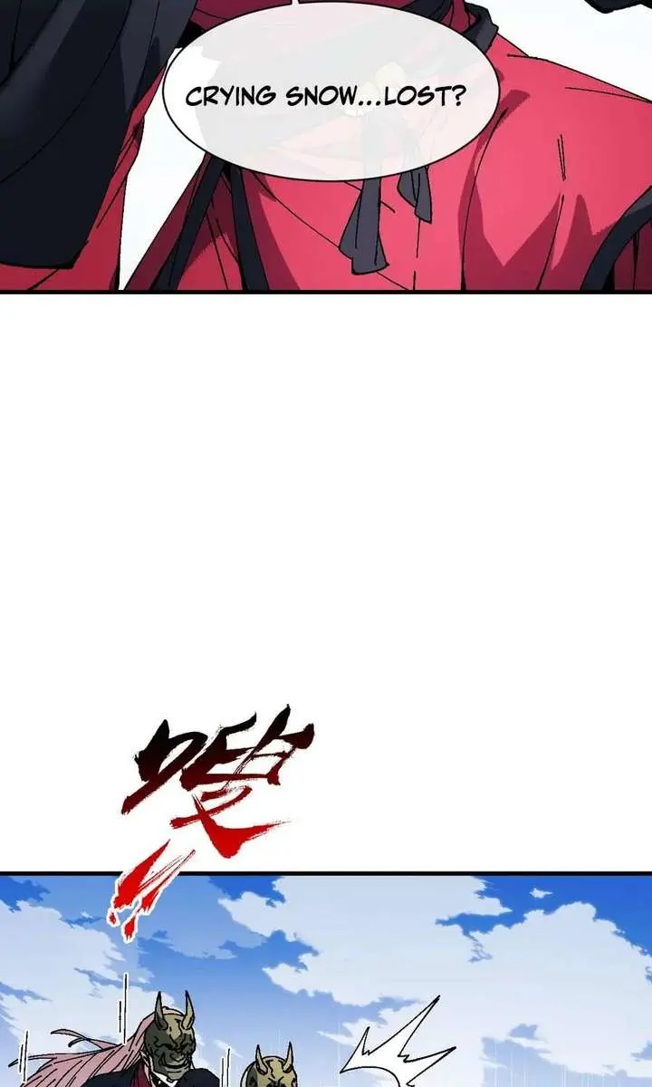 Devious Son of Heaven Chapter 175 Page 41