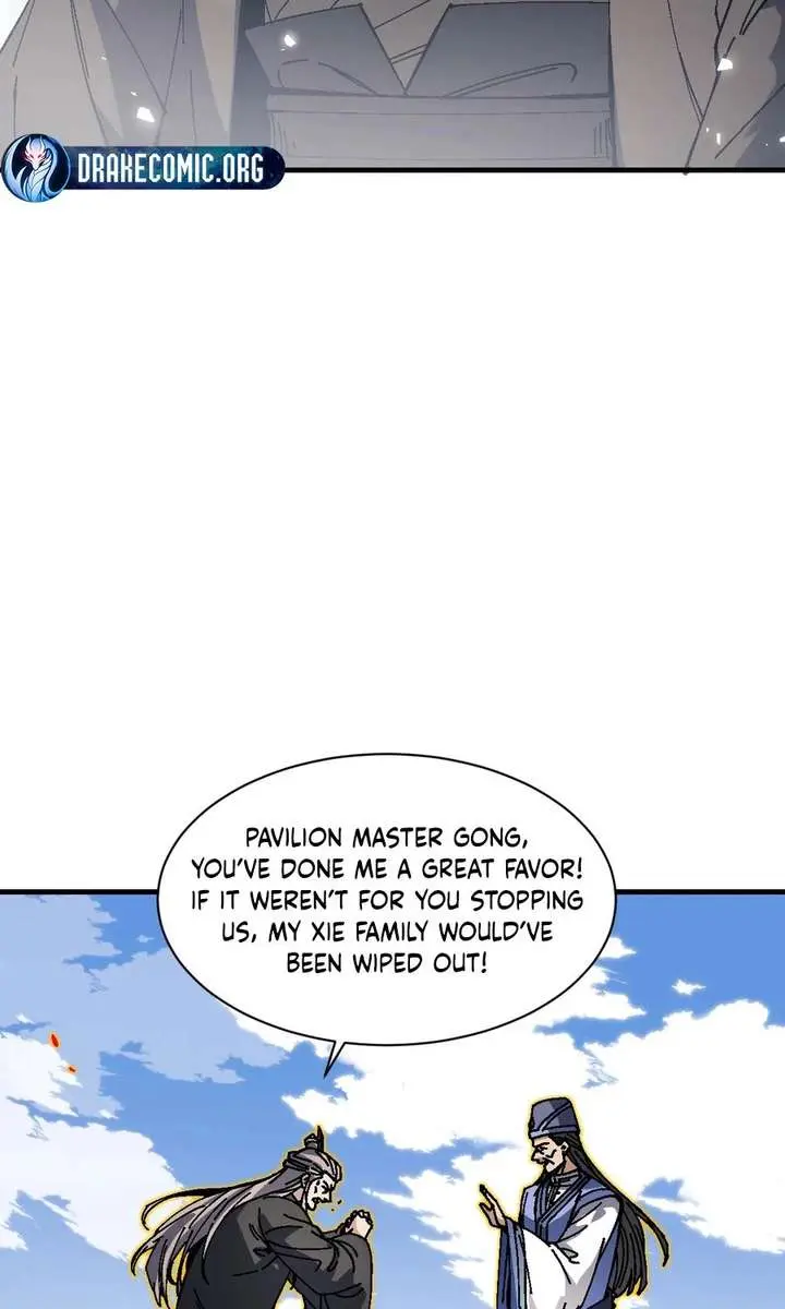 Devious Son of Heaven Chapter 176 Page 8