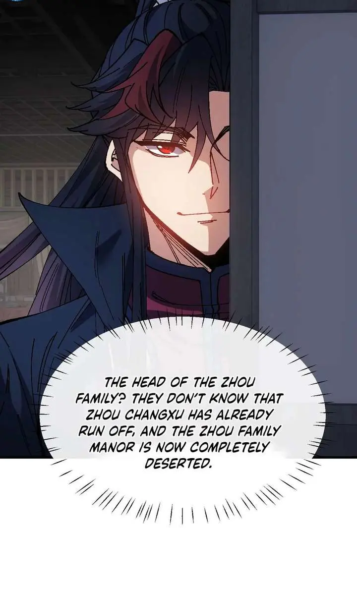 Devious Son of Heaven Chapter 176 Page 25