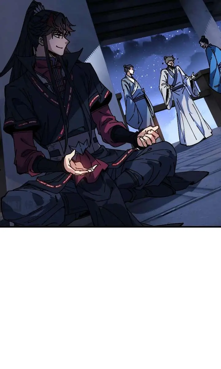 Devious Son of Heaven Chapter 176 Page 28