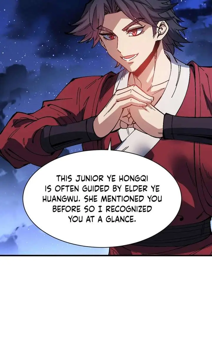 Devious Son of Heaven Chapter 176 Page 32