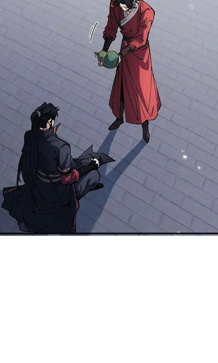 Devious Son of Heaven Chapter 176 Page 35