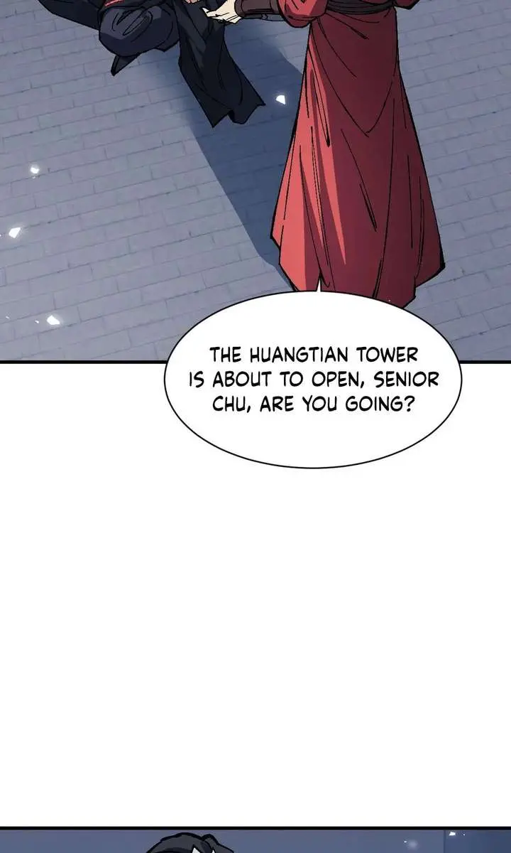 Devious Son of Heaven Chapter 176 Page 38