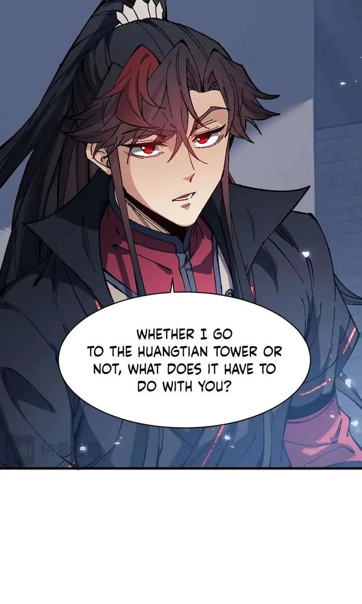 Devious Son of Heaven Chapter 176 Page 39