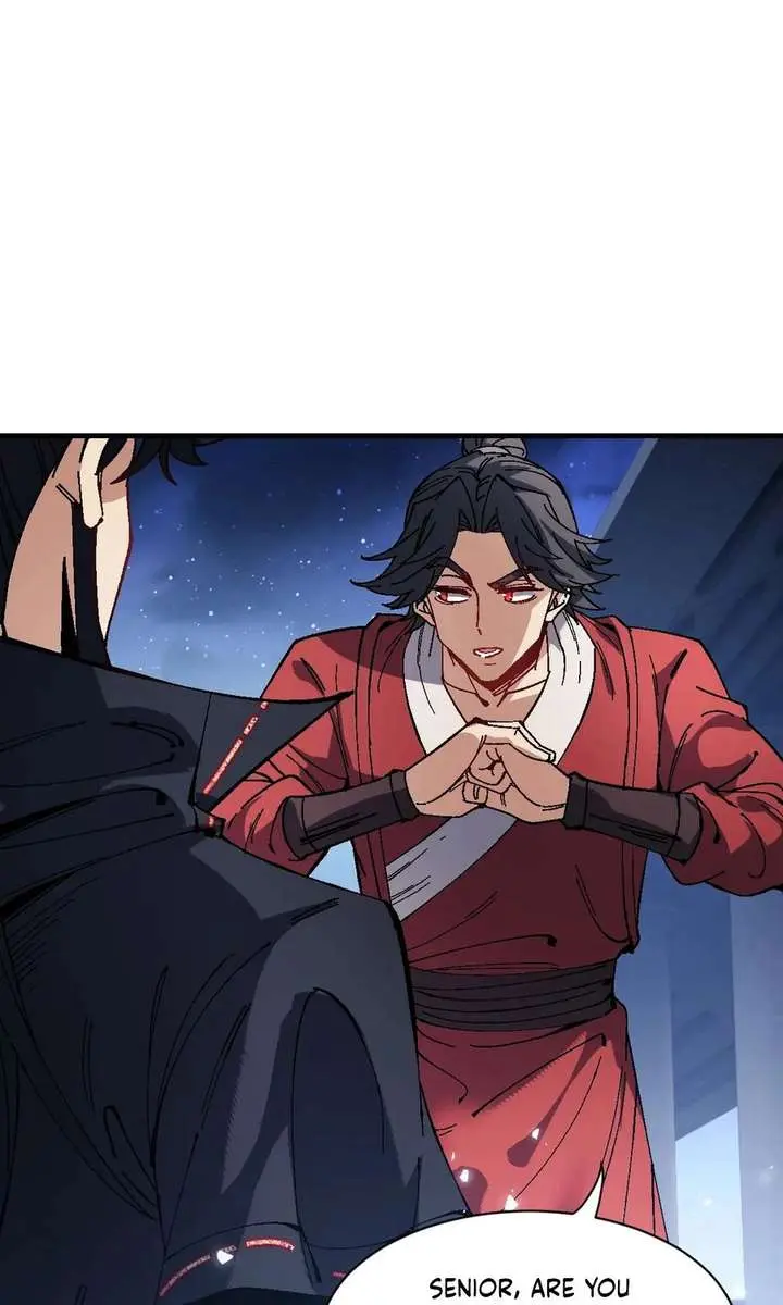 Devious Son of Heaven Chapter 176 Page 40