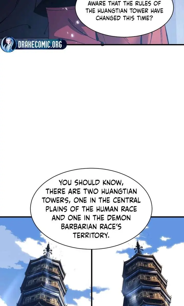 Devious Son of Heaven Chapter 176 Page 41