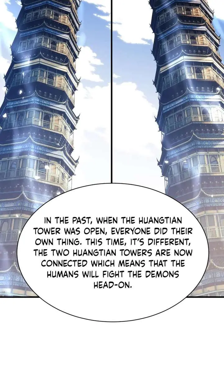 Devious Son of Heaven Chapter 176 Page 42