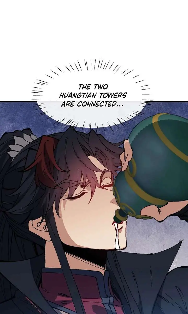 Devious Son of Heaven Chapter 176 Page 43