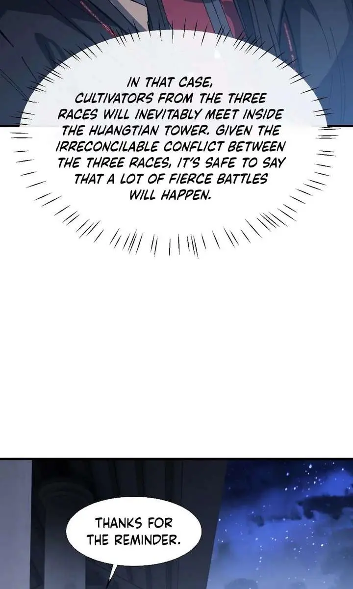 Devious Son of Heaven Chapter 176 Page 44