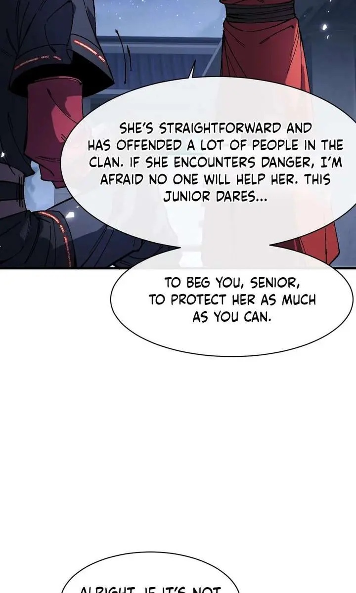 Devious Son of Heaven Chapter 176 Page 48