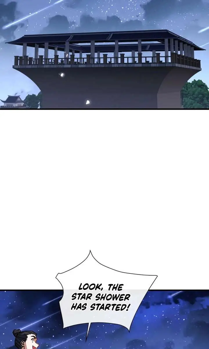 Devious Son of Heaven Chapter 176 Page 51