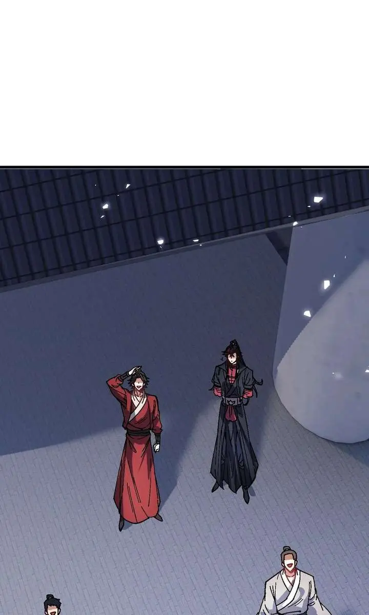 Devious Son of Heaven Chapter 176 Page 53