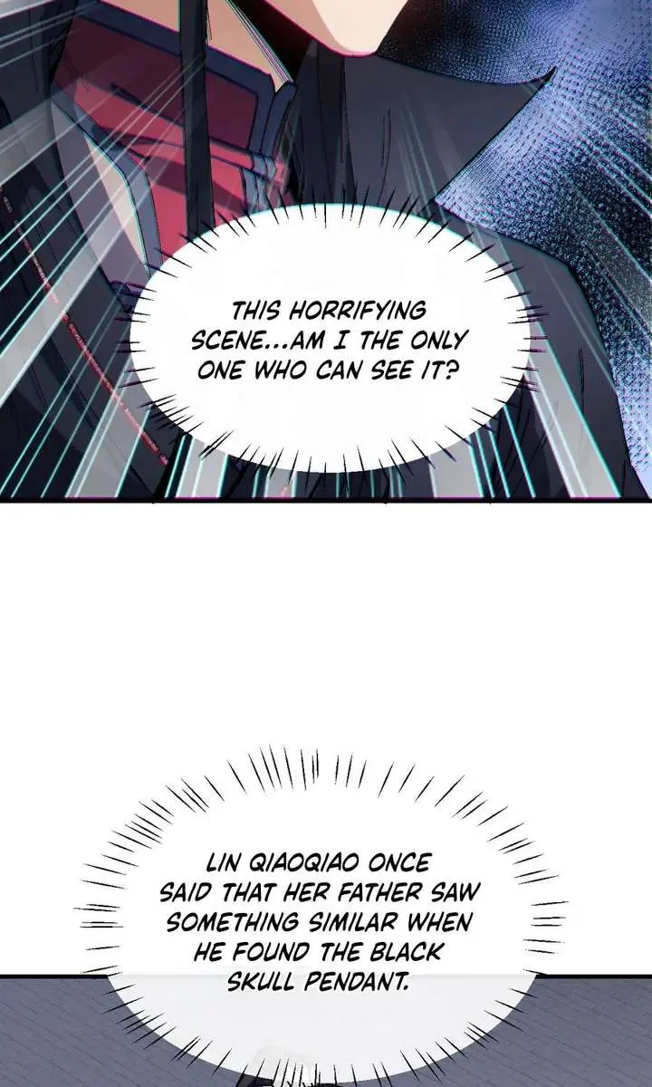 Devious Son of Heaven Chapter 176 Page 61