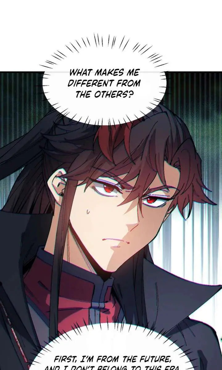 Devious Son of Heaven Chapter 176 Page 63