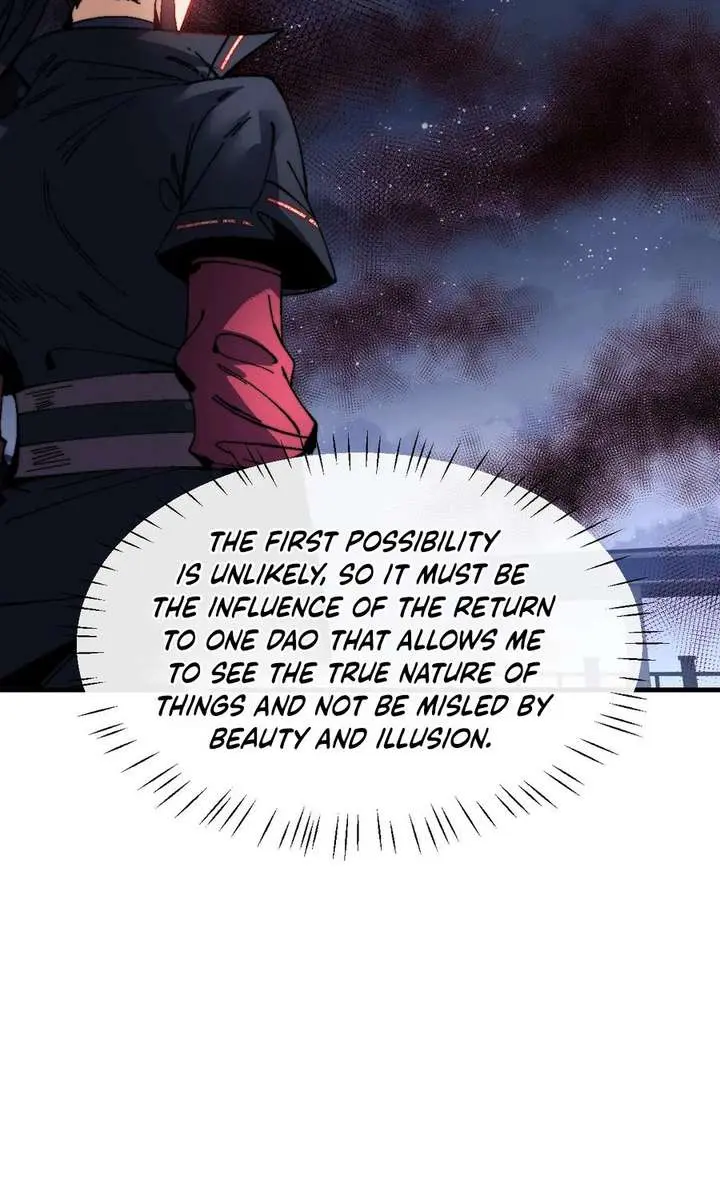 Devious Son of Heaven Chapter 176 Page 65