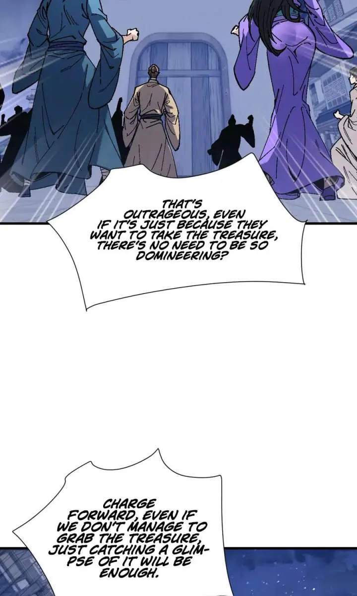 Devious Son of Heaven Chapter 177 Page 13