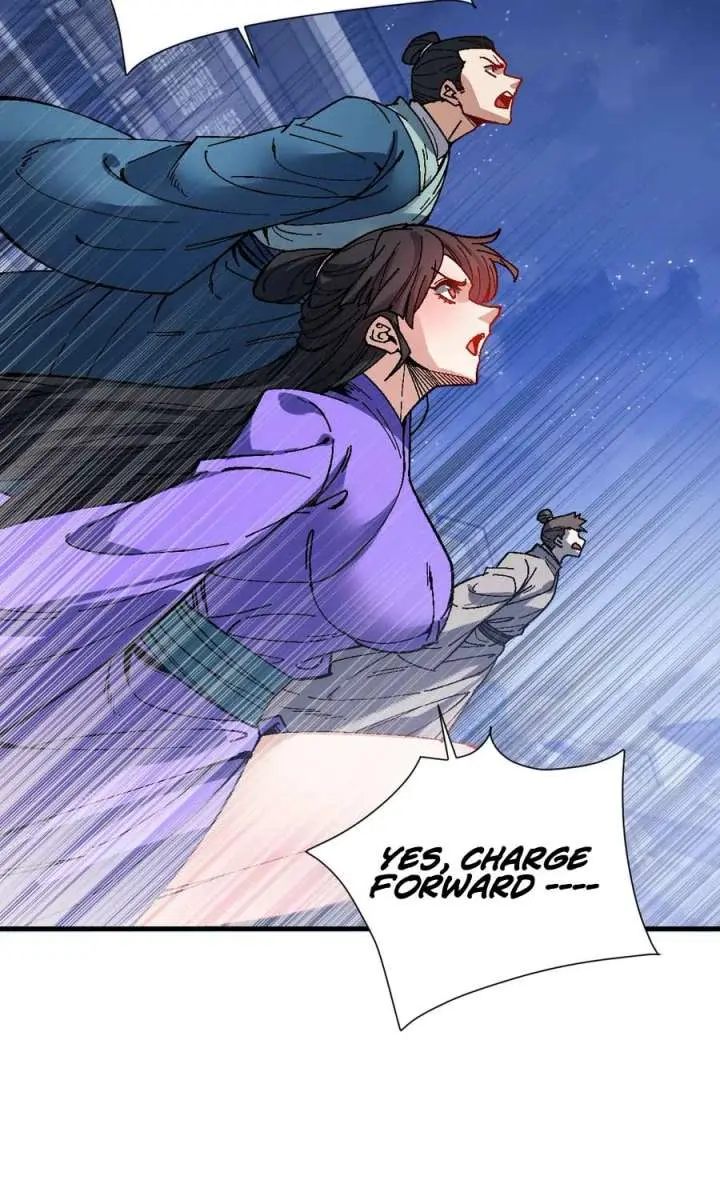 Devious Son of Heaven Chapter 177 Page 14