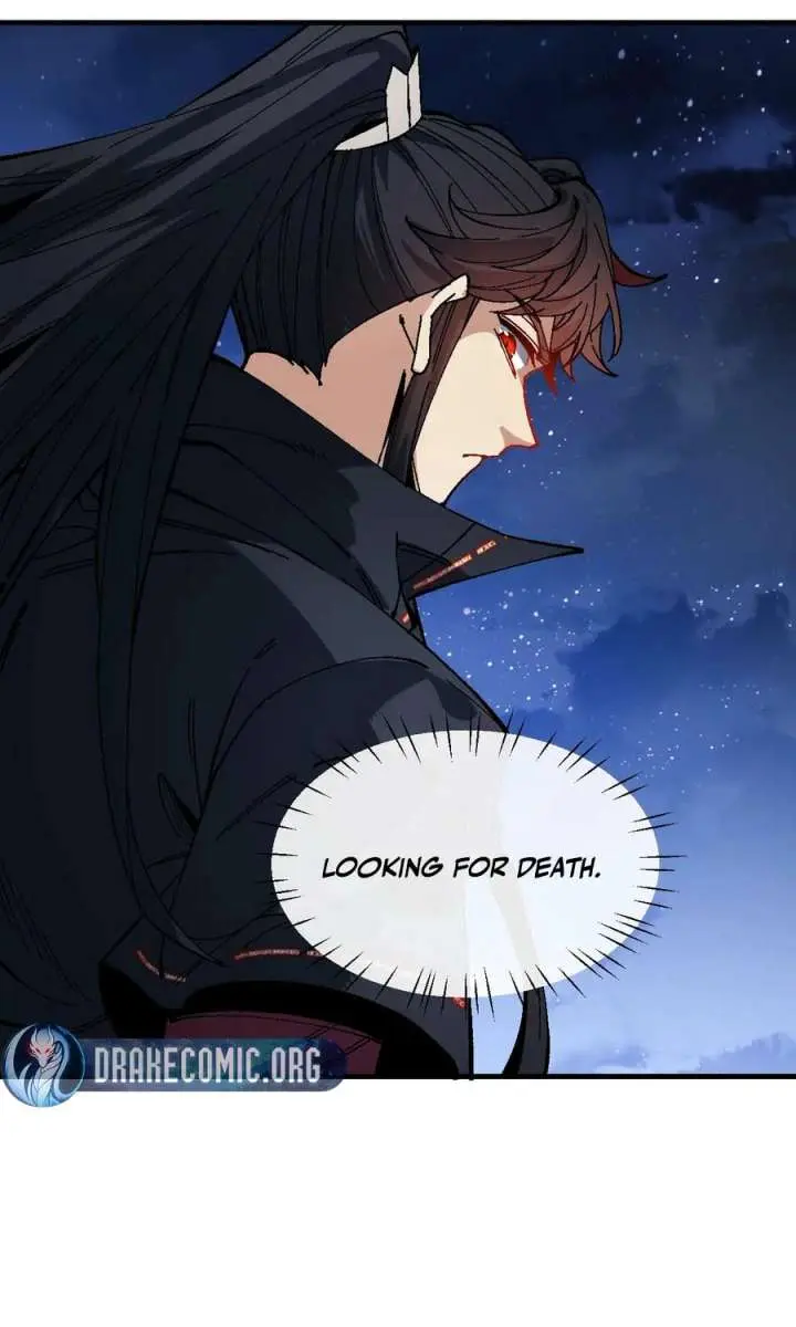 Devious Son of Heaven Chapter 177 Page 16