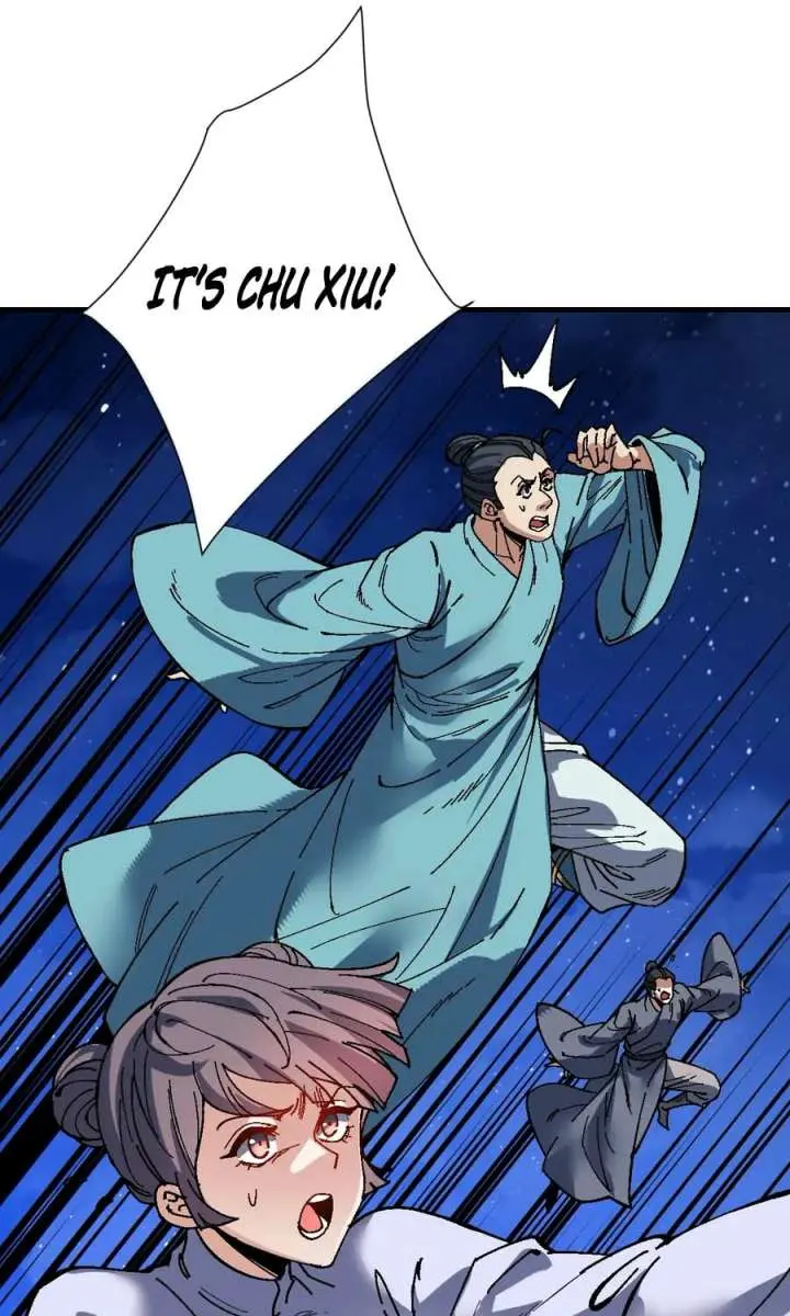 Devious Son of Heaven Chapter 177 Page 21
