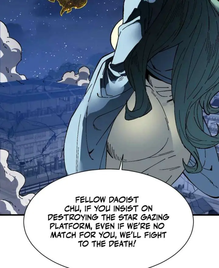 Devious Son of Heaven Chapter 177 Page 35