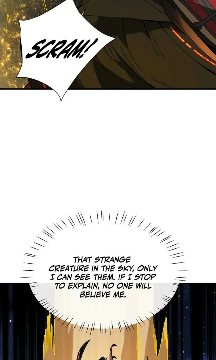Devious Son of Heaven Chapter 177 Page 37