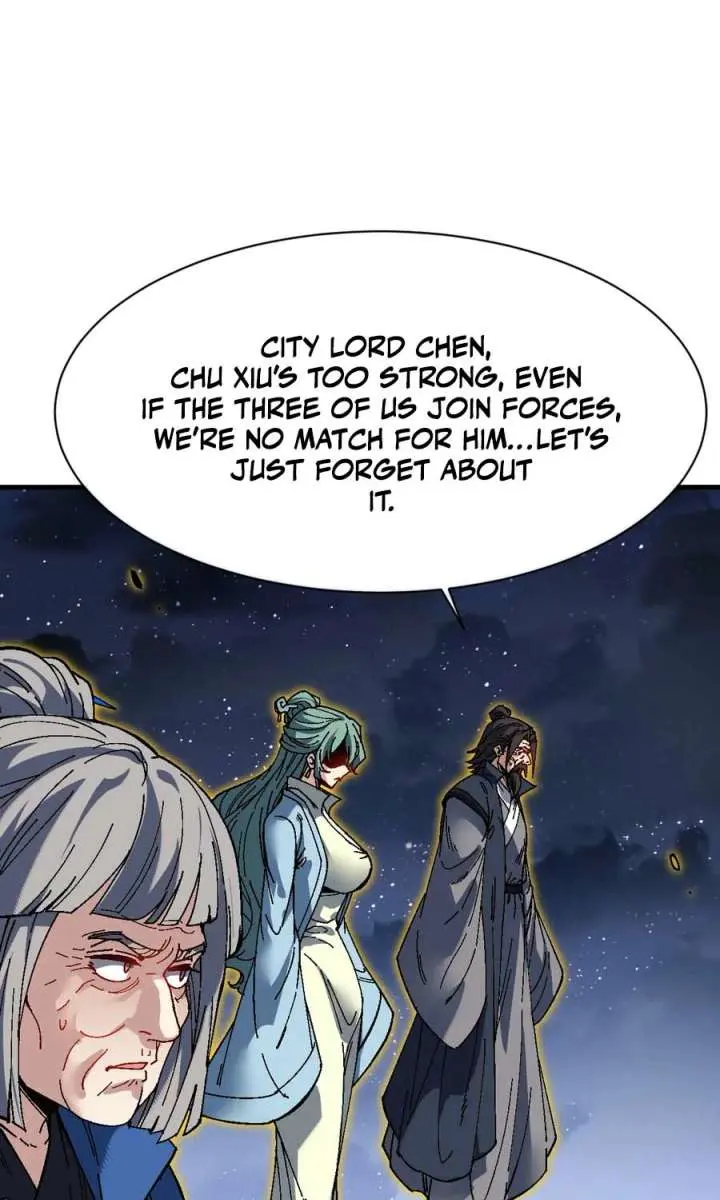 Devious Son of Heaven Chapter 177 Page 42