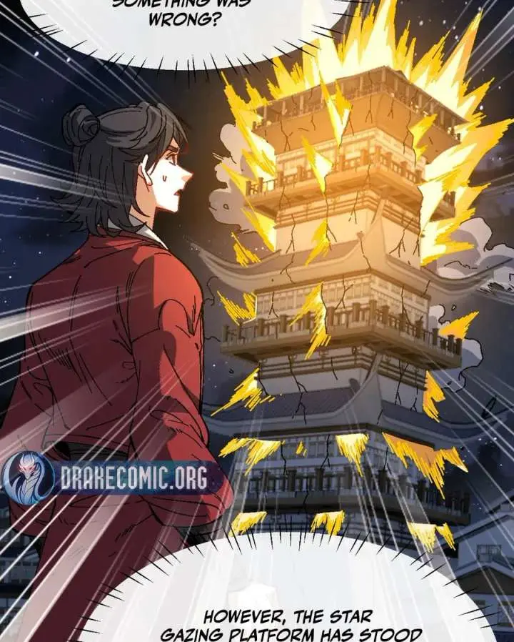 Devious Son of Heaven Chapter 177 Page 45
