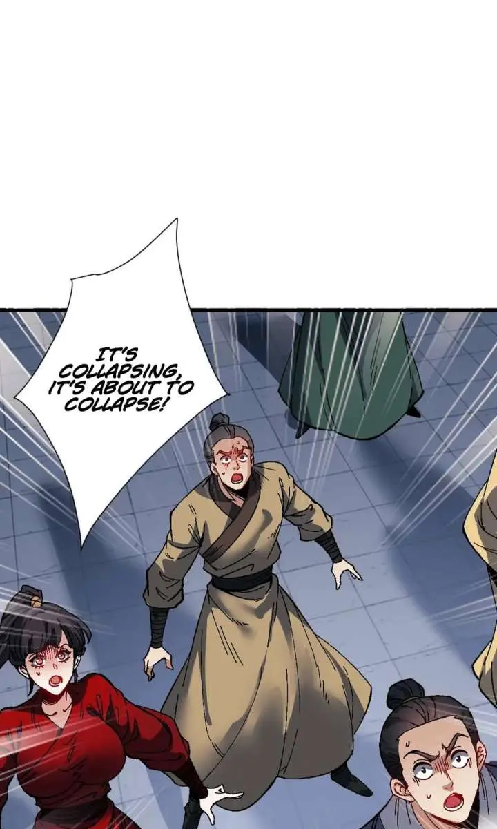 Devious Son of Heaven Chapter 177 Page 49