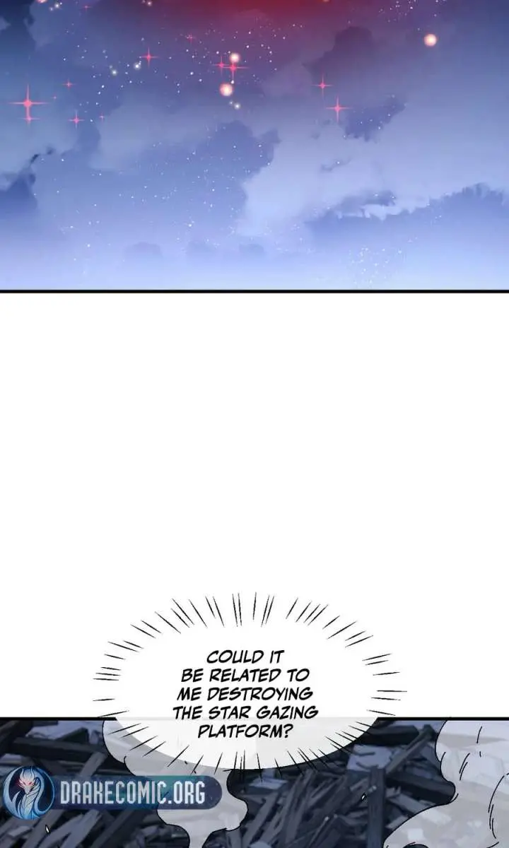 Devious Son of Heaven Chapter 177 Page 57