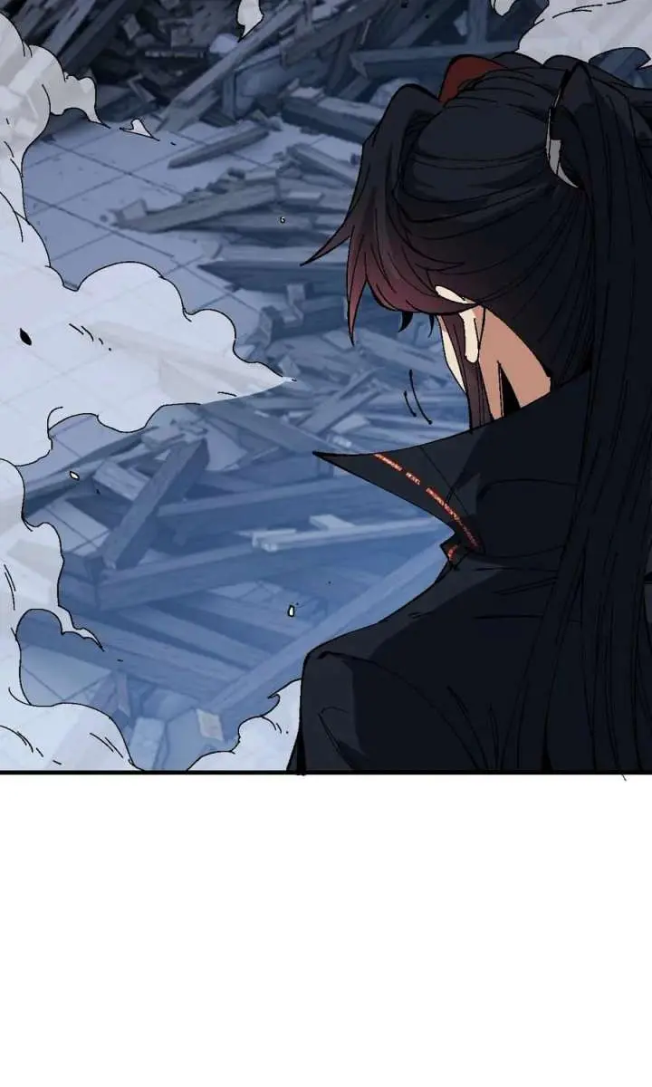Devious Son of Heaven Chapter 177 Page 58