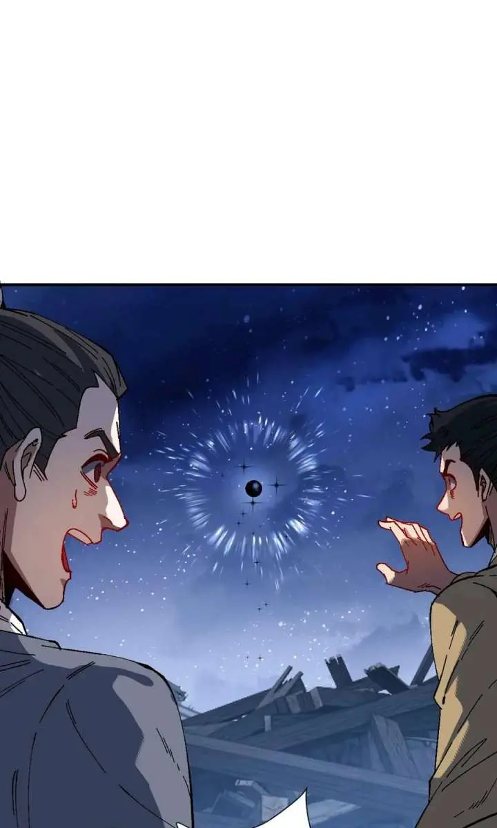 Devious Son of Heaven Chapter 177 Page 62