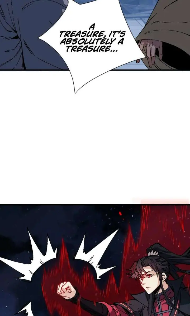 Devious Son of Heaven Chapter 177 Page 63