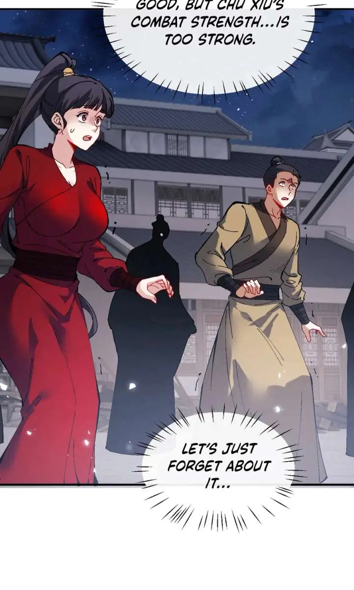 Devious Son of Heaven Chapter 178 Page 5