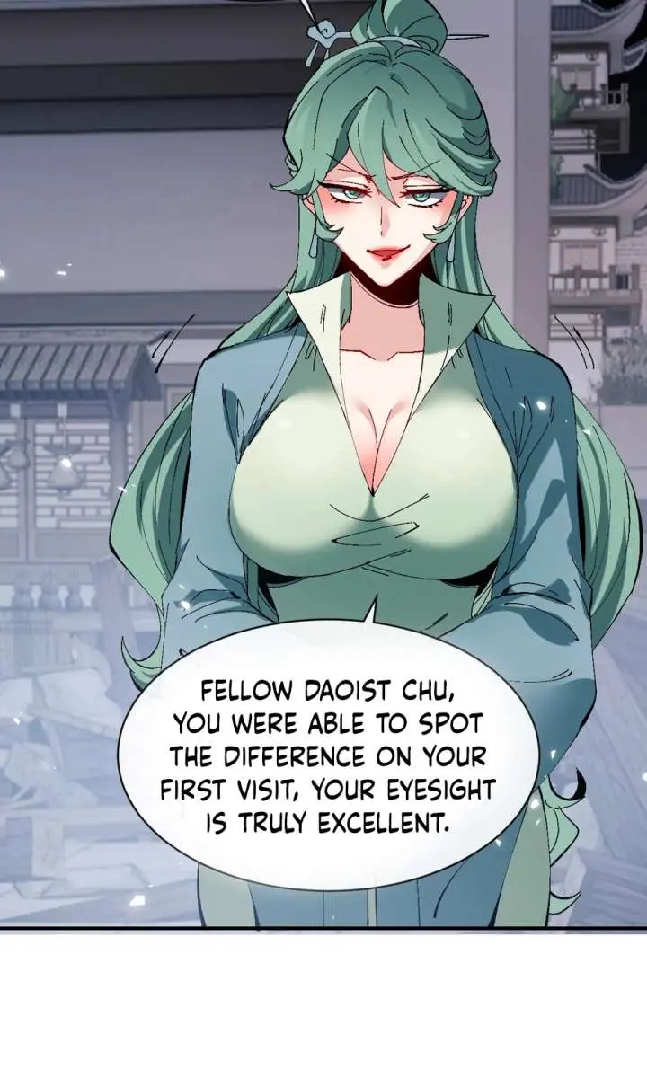 Devious Son of Heaven Chapter 178 Page 7