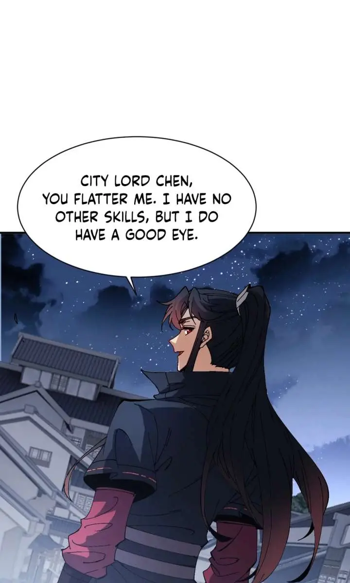 Devious Son of Heaven Chapter 178 Page 8