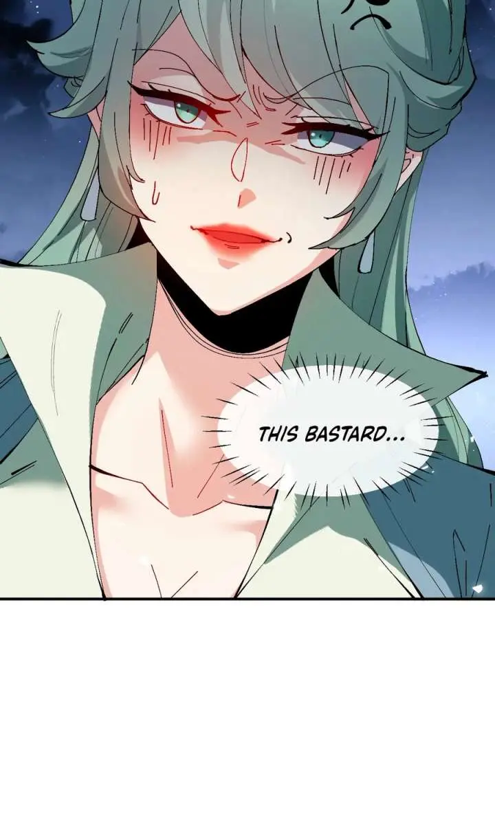 Devious Son of Heaven Chapter 178 Page 10