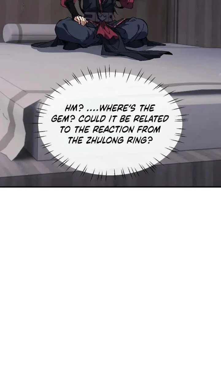 Devious Son of Heaven Chapter 178 Page 15