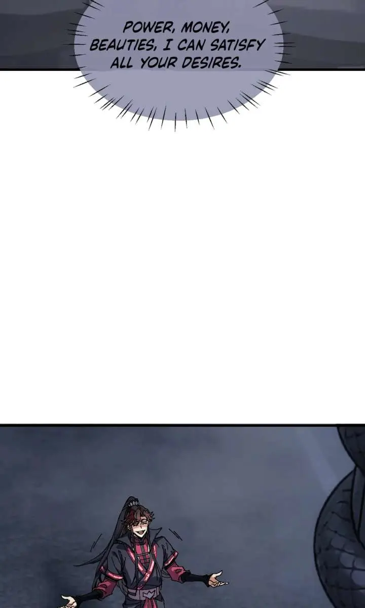 Devious Son of Heaven Chapter 178 Page 34