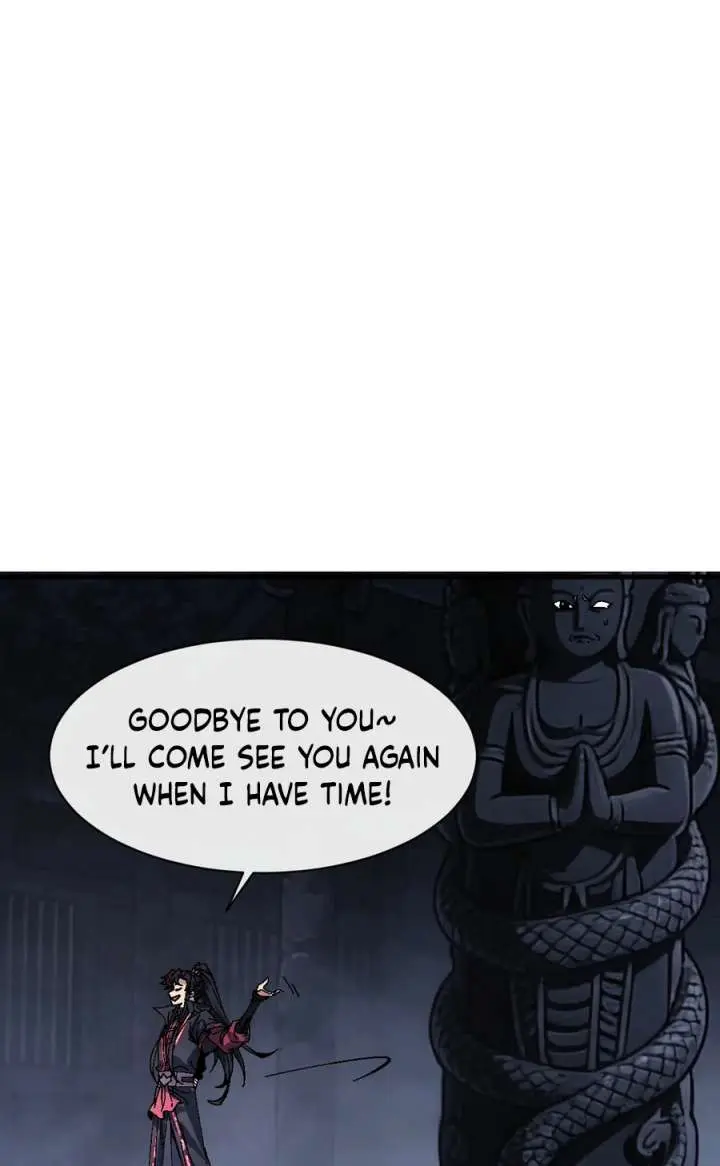 Devious Son of Heaven Chapter 178 Page 37